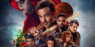 Dungeons & Dragons: L’onore dei ladri – Fantasy, un drago e nessun dado | Recensione Dungeons & Dragons: L'onore dei ladri