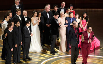 Oscar 2023 – La notte di Everything Everywhere All at Once: Ecco tutti i vincitori Oscar 2023 Everything Everywhere All at Once