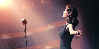 La Fantastica Signora Maisel – Ecco il trailer ufficiale della quinta e ultima stagione della serie di Prime Video The Marvelous Mrs. Maisel La Fantastica Signora Maisel