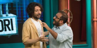 LOL: Chi Ride è Fuori 3 – Chi è stato eliminato nei primi episodi della terza stagione? LOL: Chi Ride è Fuori 3