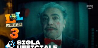 LOL: Chi Ride è Fuori 3 – Ecco la sigla ufficiale della terza stagione LOL: Chi Ride è Fuori 3