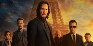 John Wick 4 – La consacrazione finale del personaggio di Keanu Reeves | Recensione John Wick 4