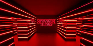 Stranger Things – Apre il 5 maggio a Milano il pop up ufficiale, sarà il più grande d’Europa Stranger Things Milano
