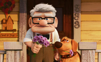 L’Appuntamento di Carl – Il corto di Up accompagnerà l’uscita del film Disney Pixar Elemental