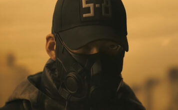 Black Knight – Il K-drama post-apocalittico dal 12 maggio su Netflix, ecco il teaser trailer