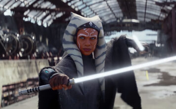 Ahsoka – Ecco il teaser trailer della nuova serie di Star Wars di Disney+