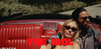 The Idol – Ecco il teaser trailer della nuova serie del creatore di Euphoria Sam Levinson con The Weeknd The Idol