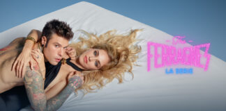 The Ferragnez – Prime Video svela i poster e la data di uscita della seconda stagione
