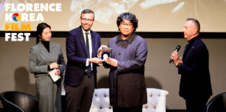 Bong Joon-ho conquista il pubblico durante la Masterclass al Florence Korea Film Fest Korea-Film-Fest-