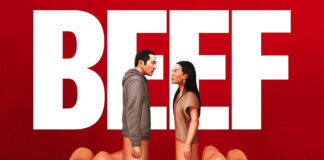 Lo Scontro – La nuova imperdibile serie Netflix con Steven Yeun e Ali Wong | Recensione Lo Scontro Beef