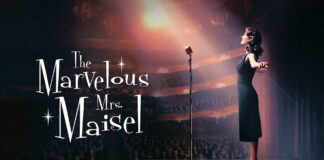 La Fantastica Signora Maisel: Stagione 5 – Il gran finale della serie di Prime Video | Recensione La Fantastica Signora Maisel The Marvelous Mrs Maisel 5
