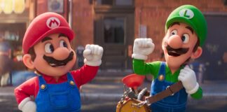 Super Mario Bros. Il Film – Ci sono scene post credits alla fine del film? Super Mario Bros. Il Film