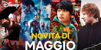 Disney+ – Tutte le novità in arrivo a Maggio 2023 Disney+ Novità Maggio 2023