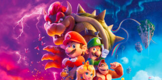 Super Mario Bros. Il Film – Nintendo e Illumination riportano Mario al cinema | Recensione Super Mario Bros. Il Film