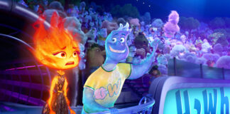 Elemental – Il film Disney Pixar chiuderà il Festival di Cannes, ecco i doppiatori italiani e il nuovo trailer