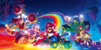 Super Mario Bros. Il Film – Spiegazione delle scene post credits del film Super Mario Bros. Il Film