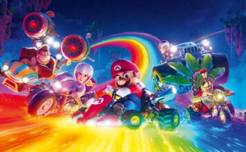 Super Mario Bros. Il Film – Spiegazione delle scene post credits del film Super Mario Bros. Il Film