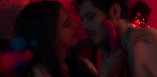 Love Club – Prime Video annuncia la serie antologica italiana disponibile dal 20 giugno, ecco il trailer Love Club
