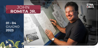 Etna Comics – John Romita Jr sarà l’ospite d’onore della fiera Catanese Etna Comics John Romita Jr