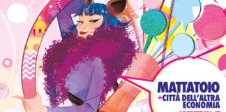 ARF! Festival 2023 – Ecco il programma completo della nona edizione del Festival del Fumetto di Roma