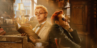 Good Omens 2 – Dal 28 luglio la seconda stagione su Prime Video, ecco il video parodia