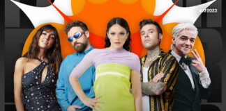 X Factor 2023 – In giuria Fedez, Ambra Angiolini, Dargen D’Amico e il ritorno di Morgan. Conduce Francesca Michielin X Factor 2023 Morgan