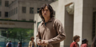 The Crowded Room – Ecco il trailer ufficiale italiano della serie Apple TV+ con Tom Holland The Crowded Room