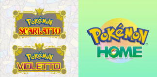 Nuovo aggiornamento di Pokémon HOME, finalmente sarà possibile collegarlo con Pokémon Scarlatto e Violetto Pokémon Home Scarlatto Violetto