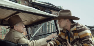 Killers of the Flower Moon – Ecco il teaser trailer italiano del nuovo film di Martin Scorsese Killers of the Flower Moon