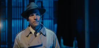 Only Murders in the Building – La terza stagione dall’8 agosto su Disney+, ecco il teaser trailer Only Murders in the Building Paul Rudd