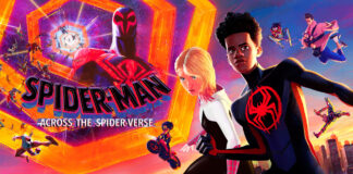 Spider-Man: Across the Spider-Verse – Benvenuti nel Ragno-Verso | Recensione