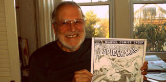 È morto John Romita Sr., il leggendario disegnatore di Spider-Man aveva 93 anni John Romita Sr