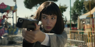 Citadel: Diana – Prime Video rilascia il teaser dello spin-off di Citadel con protagonista Matilda De Angelis Citadel: Diana