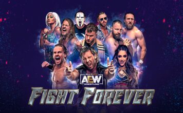 AEW: Fight Forever – Il primo gioco della All Elite Wrestling è un’occasione mancata | Recensione AEW Fight Forever
