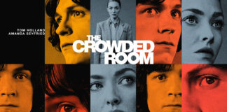 The Crowded Room – La nuova serie di Apple TV+ con Tom Holland e Amanda Seyfried | Recensione The Crowded Room