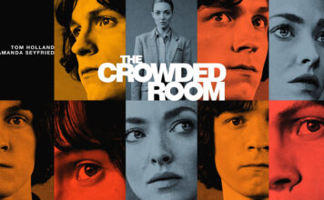 The Crowded Room – La nuova serie di Apple TV+ con Tom Holland e Amanda Seyfried | Recensione The Crowded Room