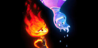 Elemental di Peter Sohn – Sentimenti caldi e freddi nel nuovo film Disney Pixar | Recensione Elemental