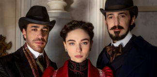 La legge di Lidia Poët – Netflix rinnova la serie con Matilda De Angelis per una seconda stagione, ecco la prima immagine
