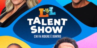 Prime Video annuncia LOL Talent Show: Chi fa ridere è dentro, ecco i tre giudici e il presentatore
