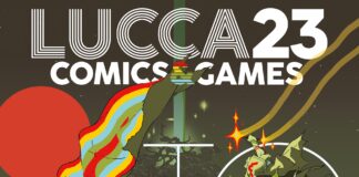 Lucca Comics & Games 2023 – Annunciata la prossima edizione: Naoki Urasawa e Garth Ennis tra gli ospiti d’onore Lucca Comics & Games 2023