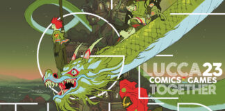 Lucca Comics & Games 2023 – Ecco il programma completo dell’edizione 2023 Lucca Comics & Games 2023