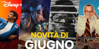 Disney+ – Tutte le novità in arrivo a Giugno 2023 Disney+ Novità Giugno