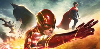 The Flash – I mondi si incontrano nel nuovo cinecomic DC di Andy Muschietti | Recensione The Flash