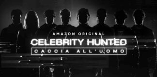 Celebrity Hunted – Caccia all’uomo 4: Prime Video svela il cast della quarta stagione del reality thriller