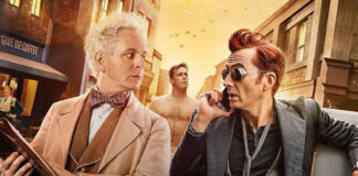 Good Omens 2 – Prime Video rilascia il trailer ufficiale della seconda stagione good omens