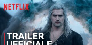 The Witcher – Ecco il trailer ufficiale della terza stagione della serie Netflix The Witcher 3