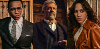 The Continental – Ecco i protagonisti della serie prequel di John Wick