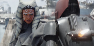 Ahsoka – Ecco il trailer ufficiale della nuova attesissima serie di Star Wars