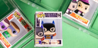 Funko Pop – Arrivano finalmente in Italia i Bitty Pop! Bitty Pop Funko