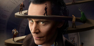 Loki – Ecco il trailer e Il poster della seconda stagione della serie Marvel di Disney+